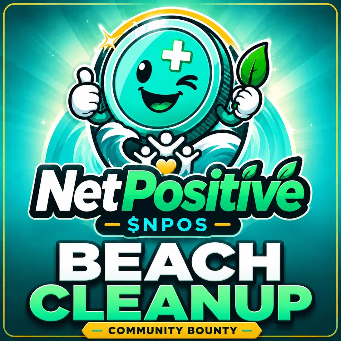 Beach cleanup bounty