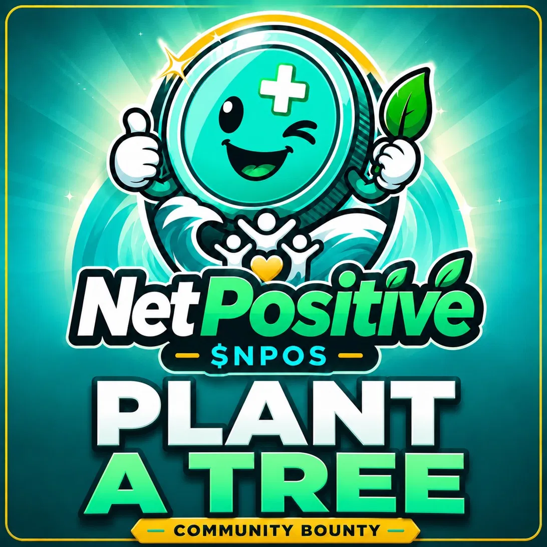 NetPositive logo